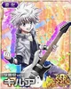 Killua idol