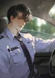 Officer husband