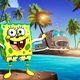 spongebob in da hood