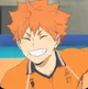Hinata shoyo