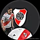 River plate 
