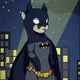 Bat-Otter