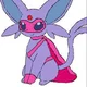 Espeon Libre