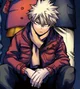 Katsuki Bakugo