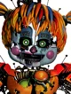 Scrap baby
