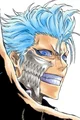 Grimmjow