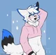 Furry Femboy