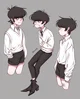 Young murdoc niccals