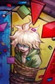 Nagito Komaeda