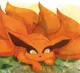 Baby kurama