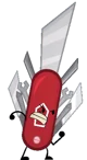 Swiss Army Knife II