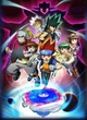 Beyblade world rpg