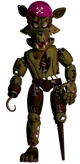 Foxytrap