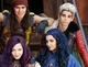 Descendants