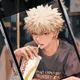 Bakugou Katsuki