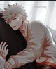 Katsuki Bakugou