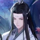 Lan Wangji