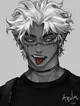 Fighter vampire 