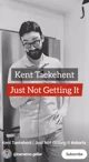 Kent Taekehent