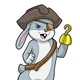 Bunny Buccaneer