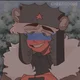 Russia Countryhuman 