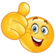 Emoji dude
