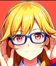 Nerdy Girlfriend