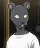Tao -Beastars-