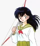 Kagome Higurashi