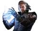 Gale of Waterdeep