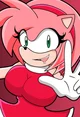 Amy -Mother-