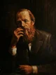 Fyodor Dostoevsky