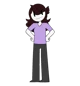 Jaiden animations