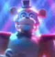 Low Quality Freddy