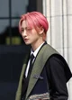 Slytherin Seonghwa 