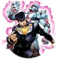 Josuke Higashikata