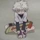 Killua Zoldyck 