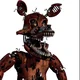 Nightmare Foxy
