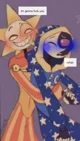 Sun and Moon FNAF