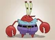 Mr Krabs