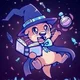 Otter Witch