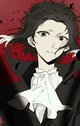Akutagawa Ryunosuke