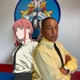 Makima and Gus Fring
