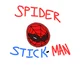 Spider Stick-Man