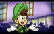Luigi Nintendo High