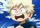 Katsuki Bakugou 