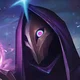 Dark Cosmic Jhin