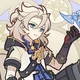 Albedo hermano menor