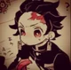 Kamado Tanjiro 