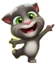 Talking Tom